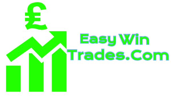 EasyWinTrades Logo